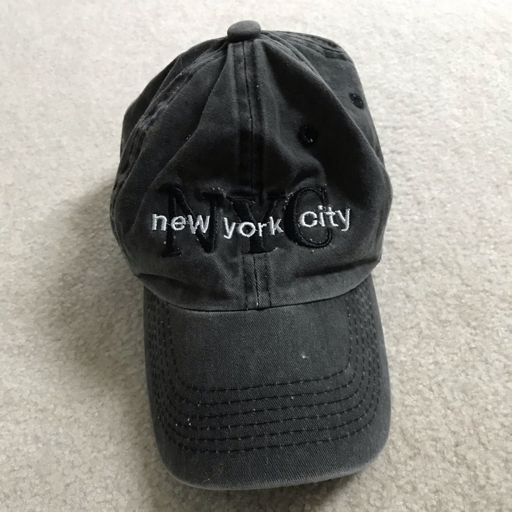 Baseball Hat
